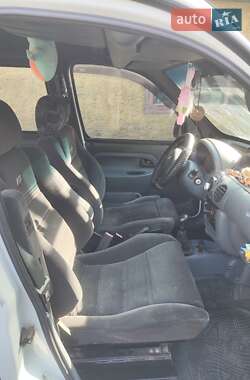 Минивэн Renault Kangoo 2000 в 