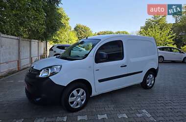 Грузовой фургон Renault Kangoo 2021 в 