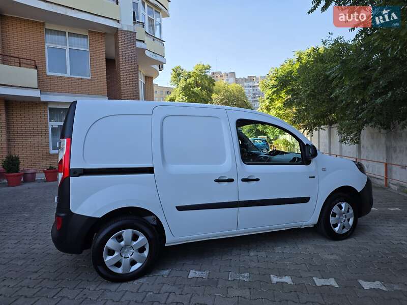 Грузовой фургон Renault Kangoo 2021 в Одессе