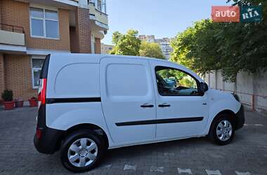 Грузовой фургон Renault Kangoo 2021 в 