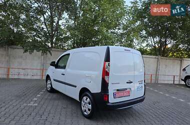 Грузовой фургон Renault Kangoo 2021 в 