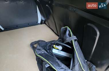 Грузовой фургон Renault Kangoo 2021 в 
