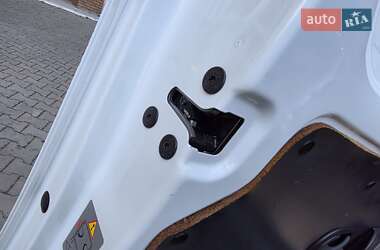 Грузовой фургон Renault Kangoo 2021 в 