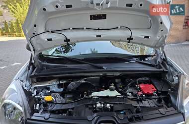 Грузовой фургон Renault Kangoo 2021 в 