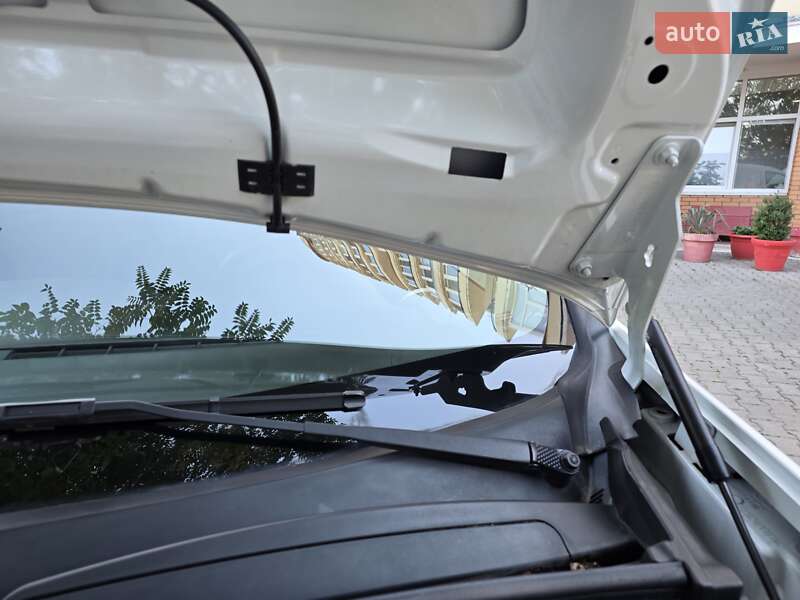 Грузовой фургон Renault Kangoo 2021 в Одессе
