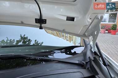Грузовой фургон Renault Kangoo 2021 в 