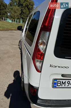 Минивэн Renault Kangoo 2017 в 