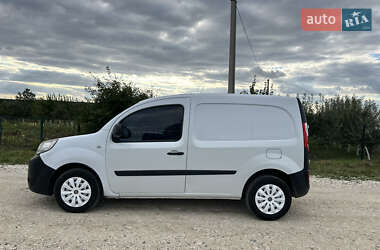 Грузовой фургон Renault Kangoo 2013 в 