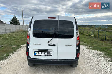 Грузовой фургон Renault Kangoo 2013 в 
