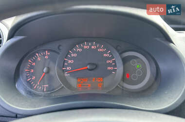 Грузовой фургон Renault Kangoo 2013 в 