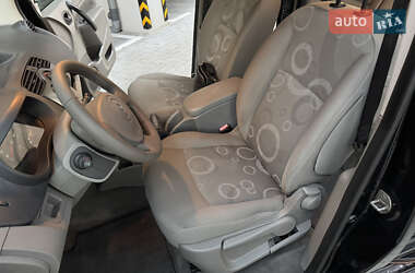 Минивэн Renault Kangoo 2008 в 