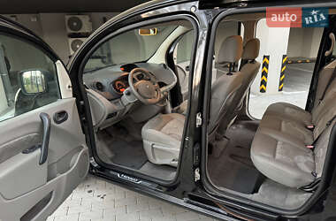 Минивэн Renault Kangoo 2008 в 