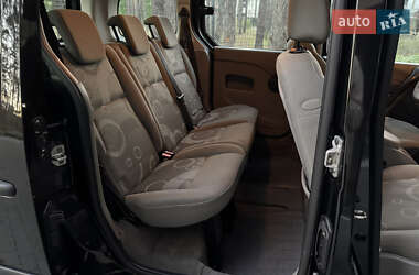 Минивэн Renault Kangoo 2008 в 