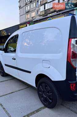 Грузовой фургон Renault Kangoo 2016 в 