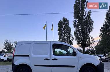 Грузовой фургон Renault Kangoo 2016 в 