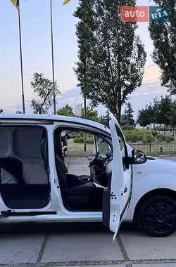 Грузовой фургон Renault Kangoo 2016 в 