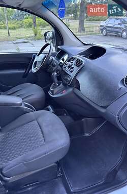 Грузовой фургон Renault Kangoo 2016 в 