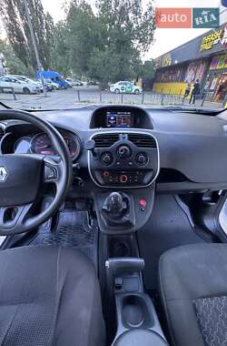 Грузовой фургон Renault Kangoo 2016 в 