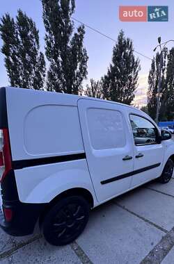 Грузовой фургон Renault Kangoo 2016 в 