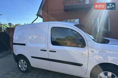 Грузовой фургон Renault Kangoo 2021 в 