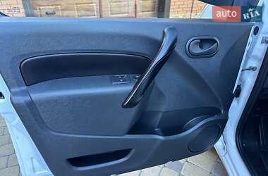 Грузовой фургон Renault Kangoo 2021 в 