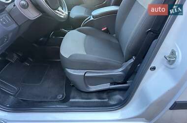 Грузовой фургон Renault Kangoo 2021 в 