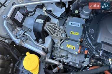 Грузовой фургон Renault Kangoo 2021 в 