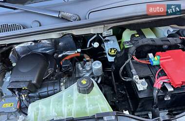 Грузовой фургон Renault Kangoo 2021 в 