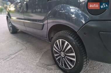 Минивэн Renault Kangoo 2003 в 