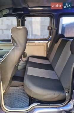 Минивэн Renault Kangoo 2003 в 