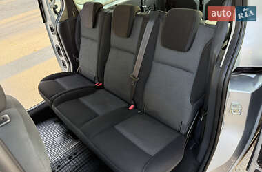Минивэн Renault Kangoo 2016 в 