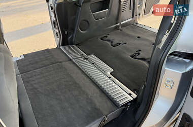 Минивэн Renault Kangoo 2016 в 