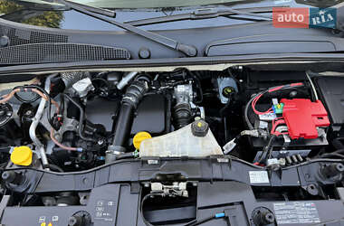 Минивэн Renault Kangoo 2016 в 