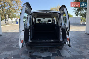 Минивэн Renault Kangoo 2016 в 