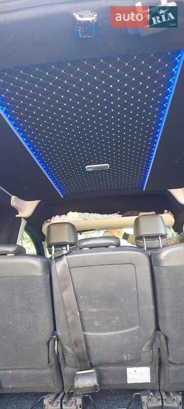 Минивэн Renault Kangoo 2019 в Белополье фото 9 Минивэн Renault Kangoo 2019 в Белополье