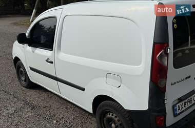 Грузовой фургон Renault Kangoo 2012 в 