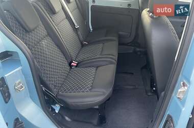 Мінівен Renault Kangoo 2012 в 