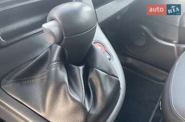 Мінівен Renault Kangoo 2012 в 