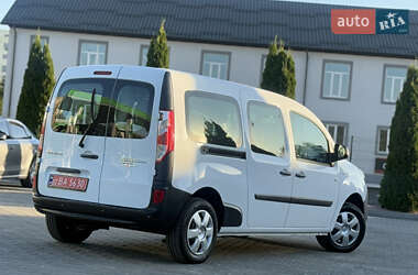 Минивэн Renault Kangoo 2018 в 