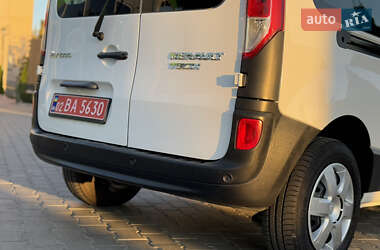 Минивэн Renault Kangoo 2018 в 