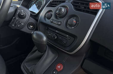 Минивэн Renault Kangoo 2018 в 