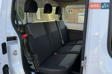 Минивэн Renault Kangoo 2018 в 