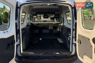 Минивэн Renault Kangoo 2018 в 
