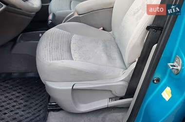 Минивэн Renault Kangoo 2009 в 