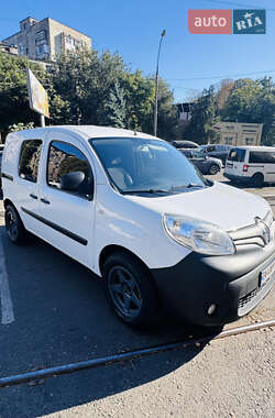 Грузовой фургон Renault Kangoo 2017 в Одессе