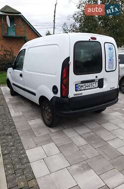 Вантажний фургон Renault Kangoo 1999 в 