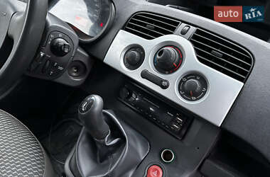 Минивэн Renault Kangoo 2012 в 