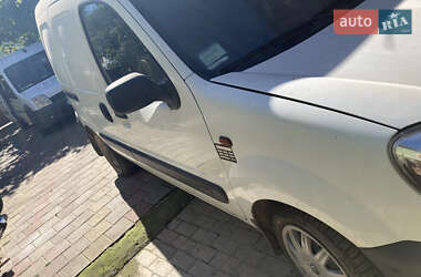 Минивэн Renault Kangoo 2005 в 