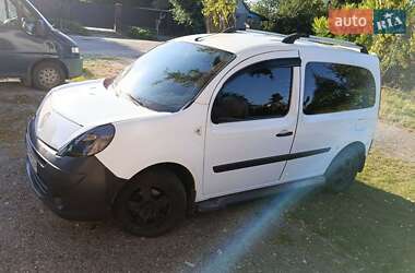 Минивэн Renault Kangoo 2008 в 