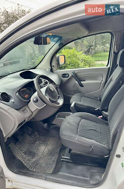 Грузовой фургон Renault Kangoo 2009 в 